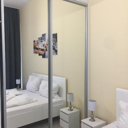 Dune B Apartment 007 -Studio On Ground Floor With Access To The Patio 미엘노 외부 사진