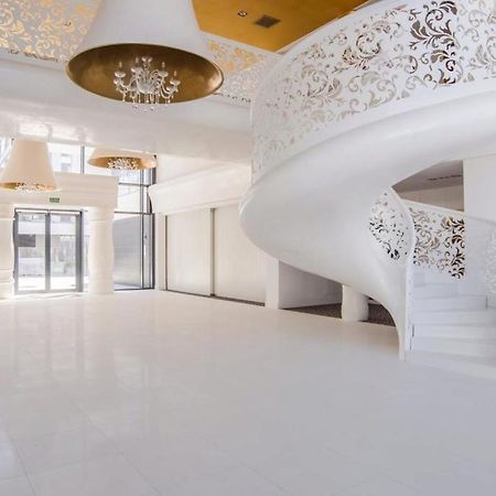 Dune B Apartment 007 -Studio On Ground Floor With Access To The Patio 미엘노 외부 사진